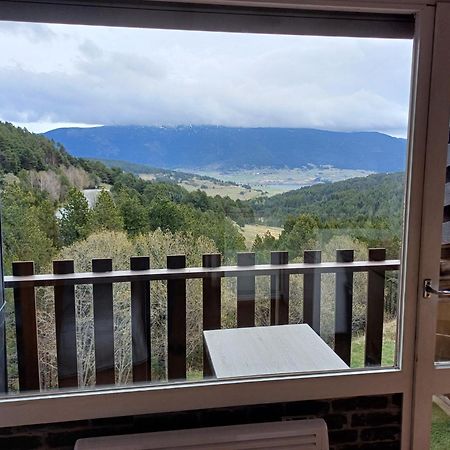 Avec Wifi - Studio En Pleine Nature Puyvalador Exterior photo