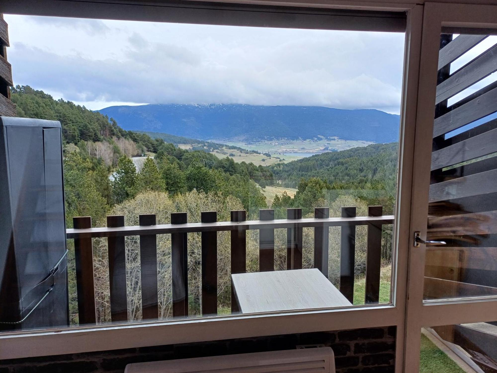 Avec Wifi - Studio En Pleine Nature Puyvalador Exterior photo